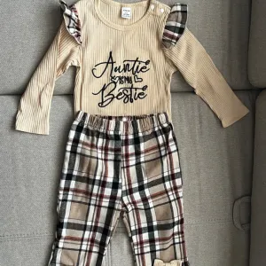 Nov Komplet za devojcice