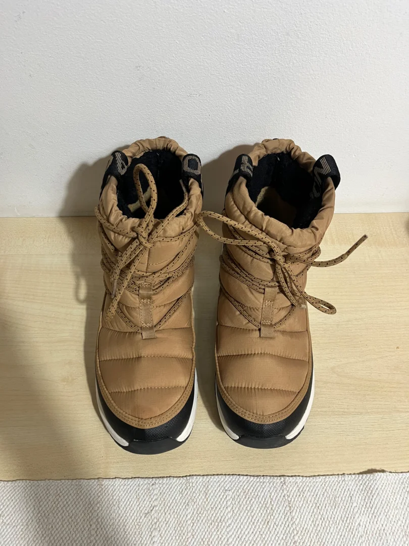 THE NORTH FACE cizme