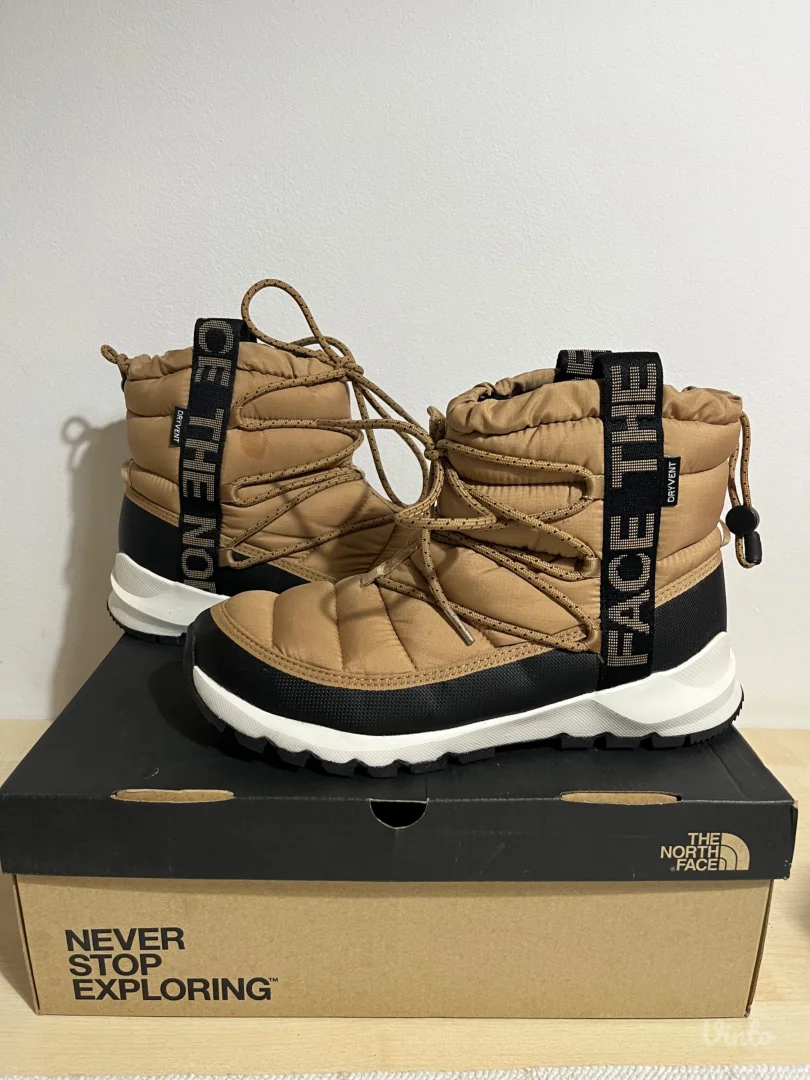 THE NORTH FACE cizme