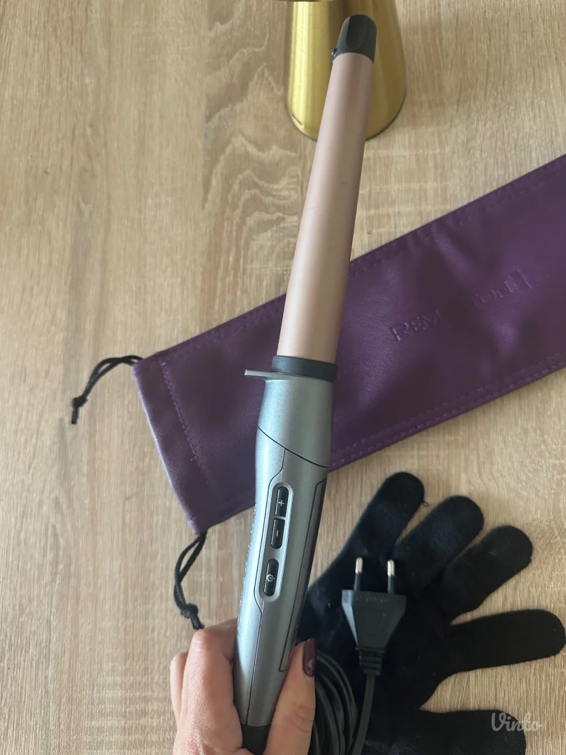 Remington bestseller uvijac za kosu