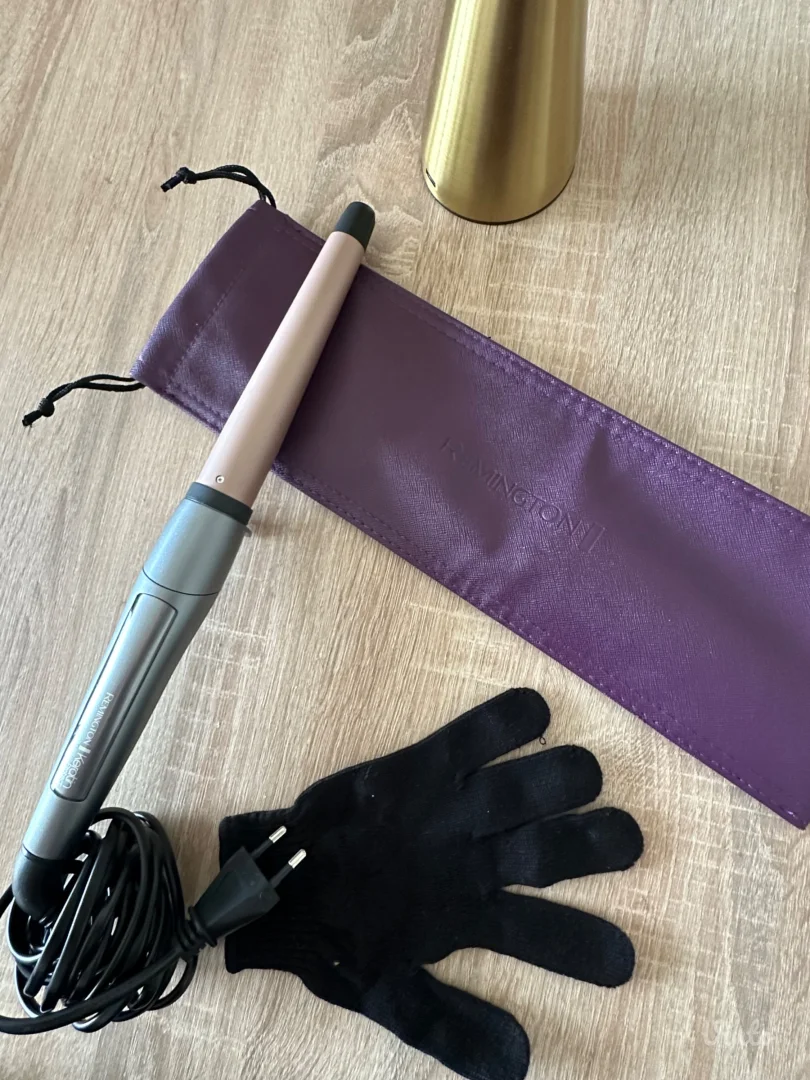 Remington bestseller uvijac za kosu