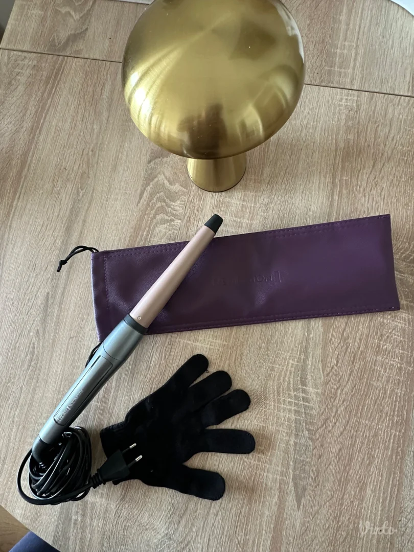 Remington bestseller uvijac za kosu