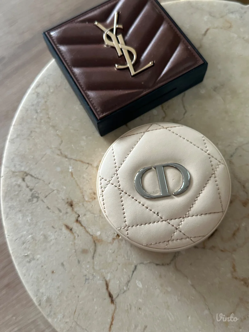 Dior Natural Forever bronzer