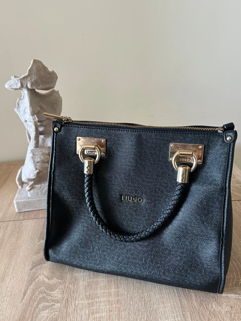 Liu jo original torba sa dust-bagom