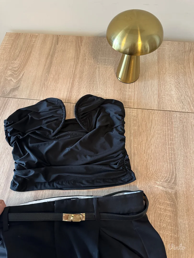 Viralan crni korset❤️Hit sezone