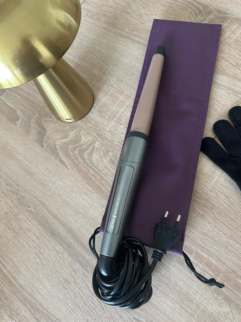 Remington bestseller uvijac za kosu