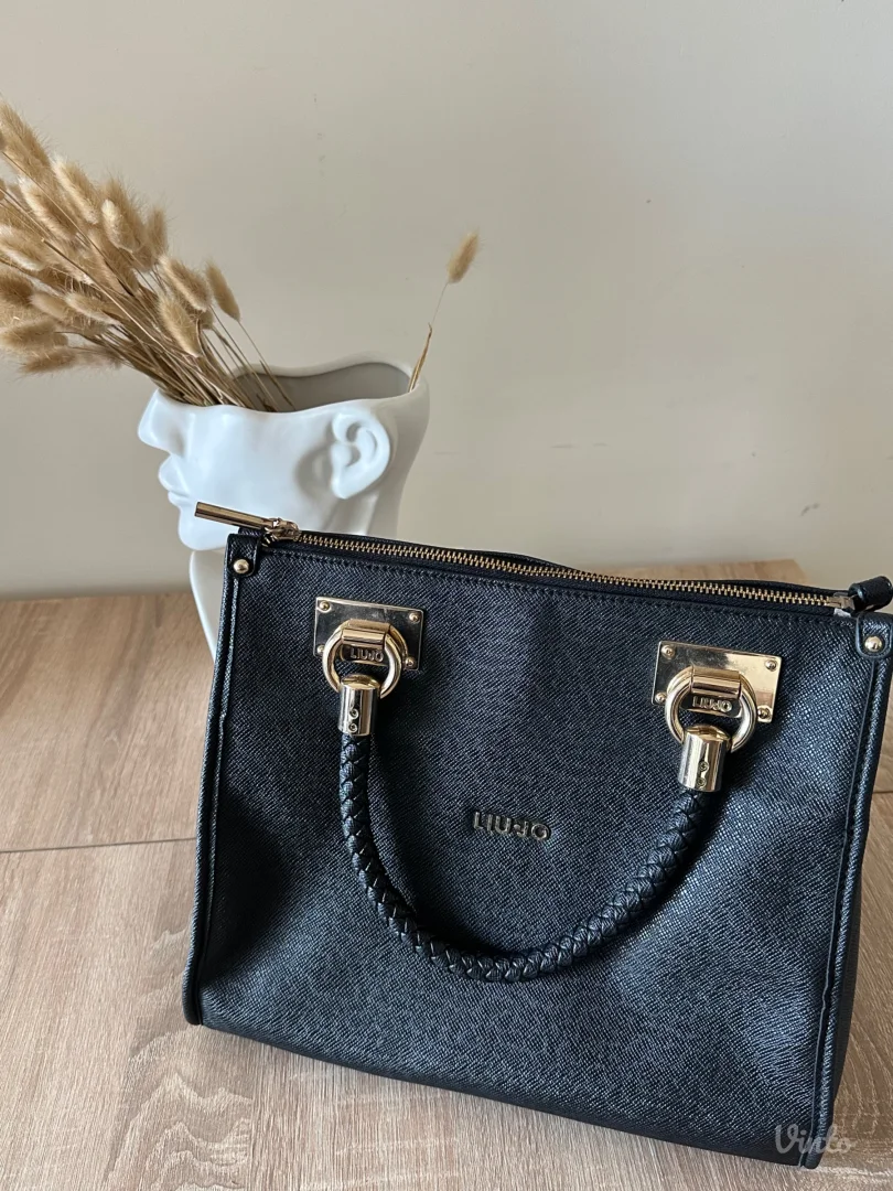 Liu jo original torba sa dust-bagom