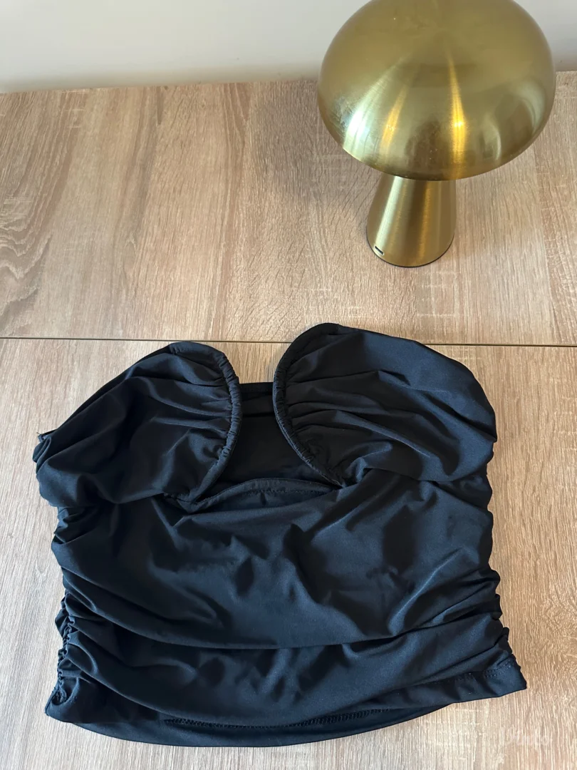 Viralan crni korset❤️Hit sezone