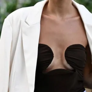 Viralan crni korset❤️Hit sezone