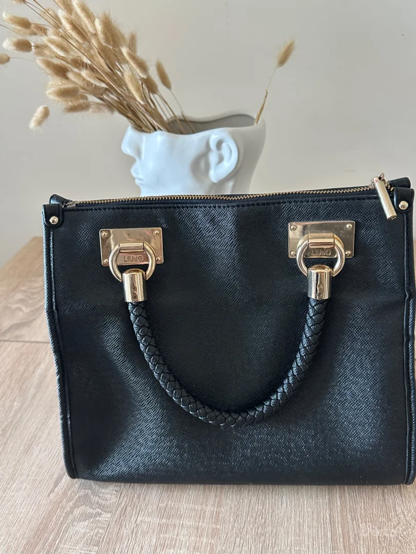 Liu jo original torba sa dust-bagom