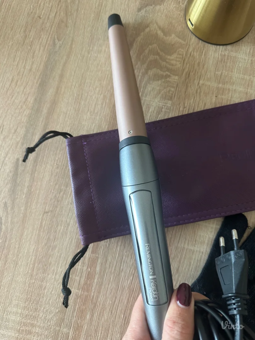 Remington bestseller uvijac za kosu