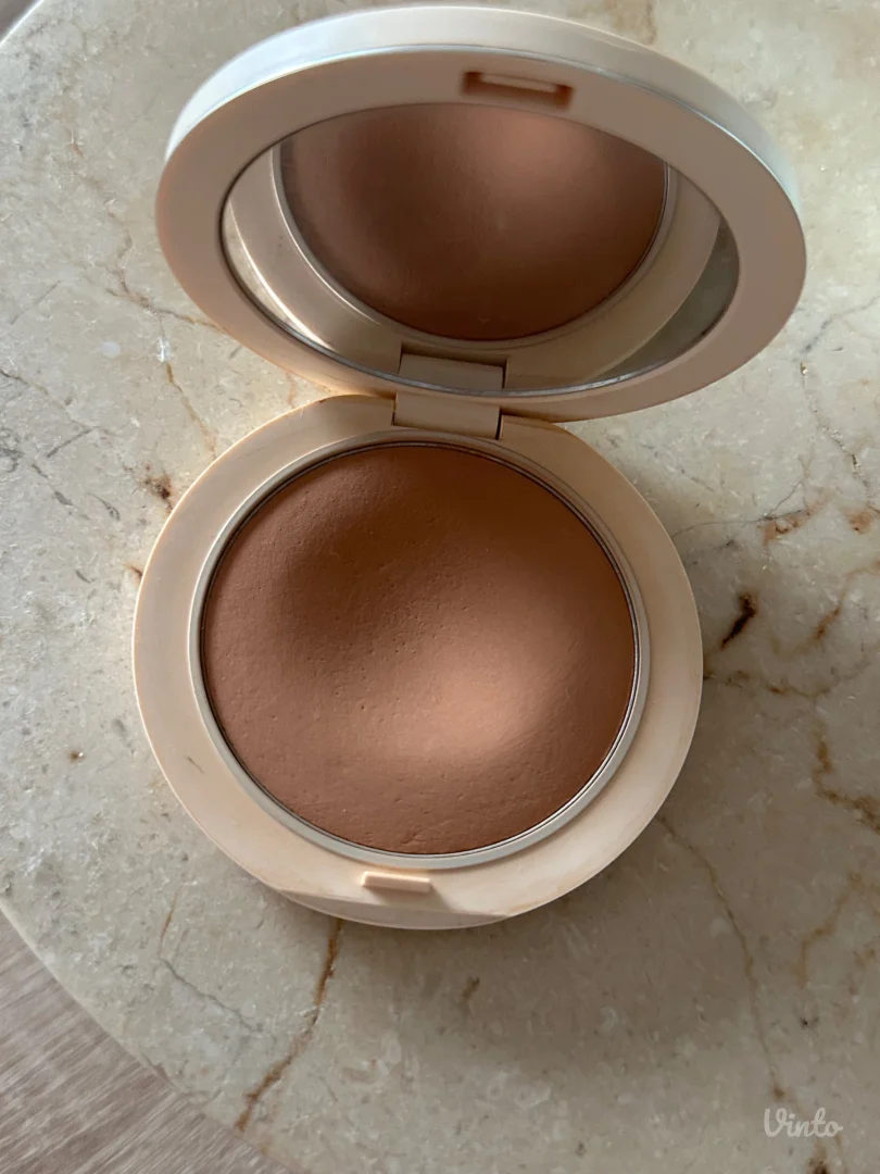 Dior Natural Forever bronzer