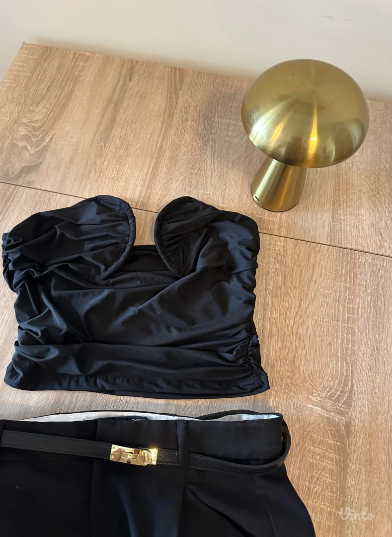 Viralan crni korset❤️Hit sezone