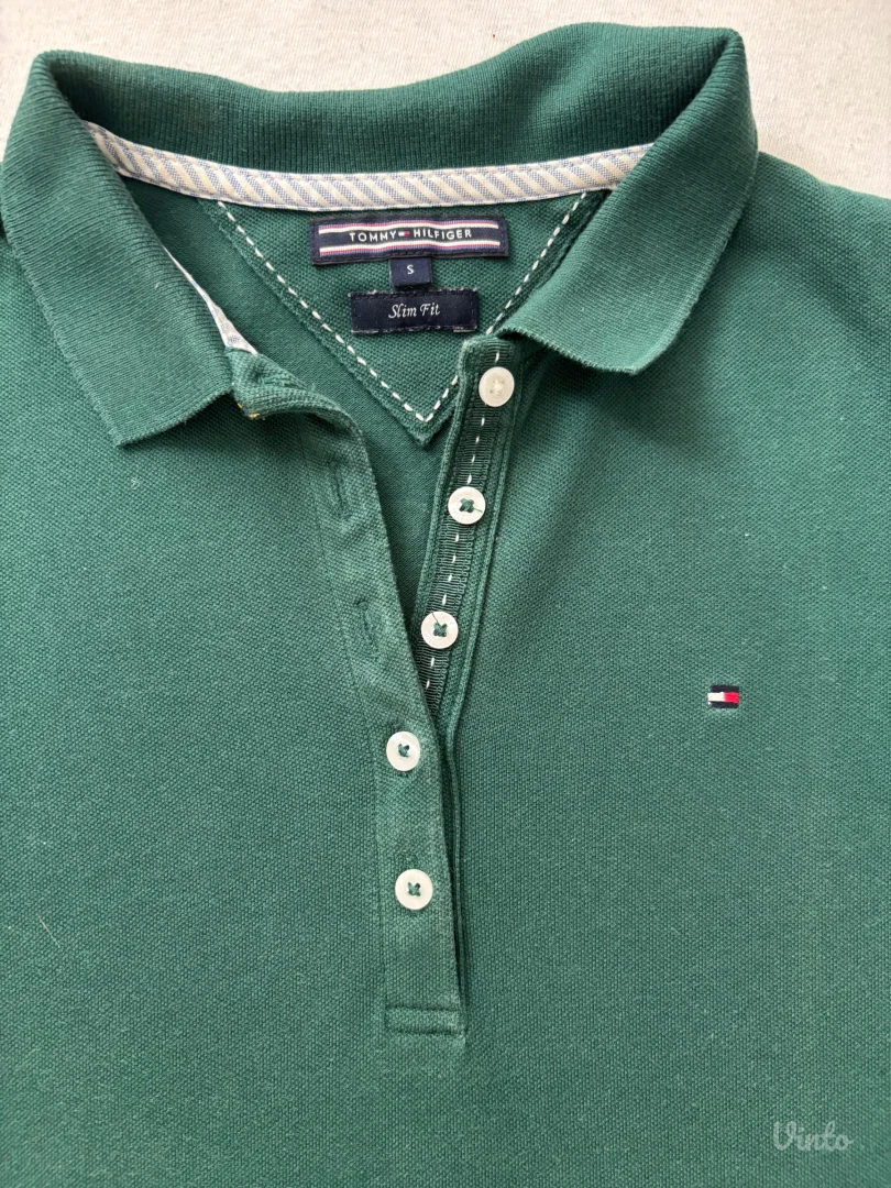 Tommy Hilfiger polo majica