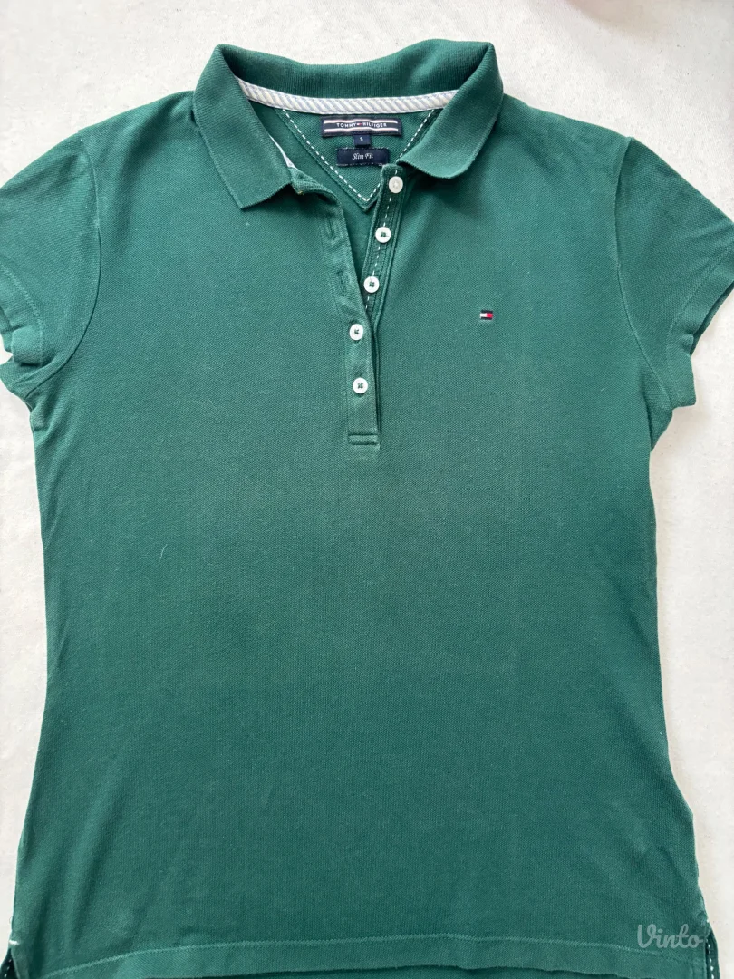 Tommy Hilfiger polo majica
