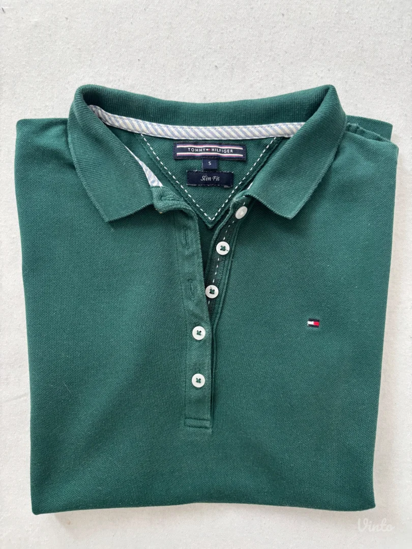 Tommy Hilfiger polo majica