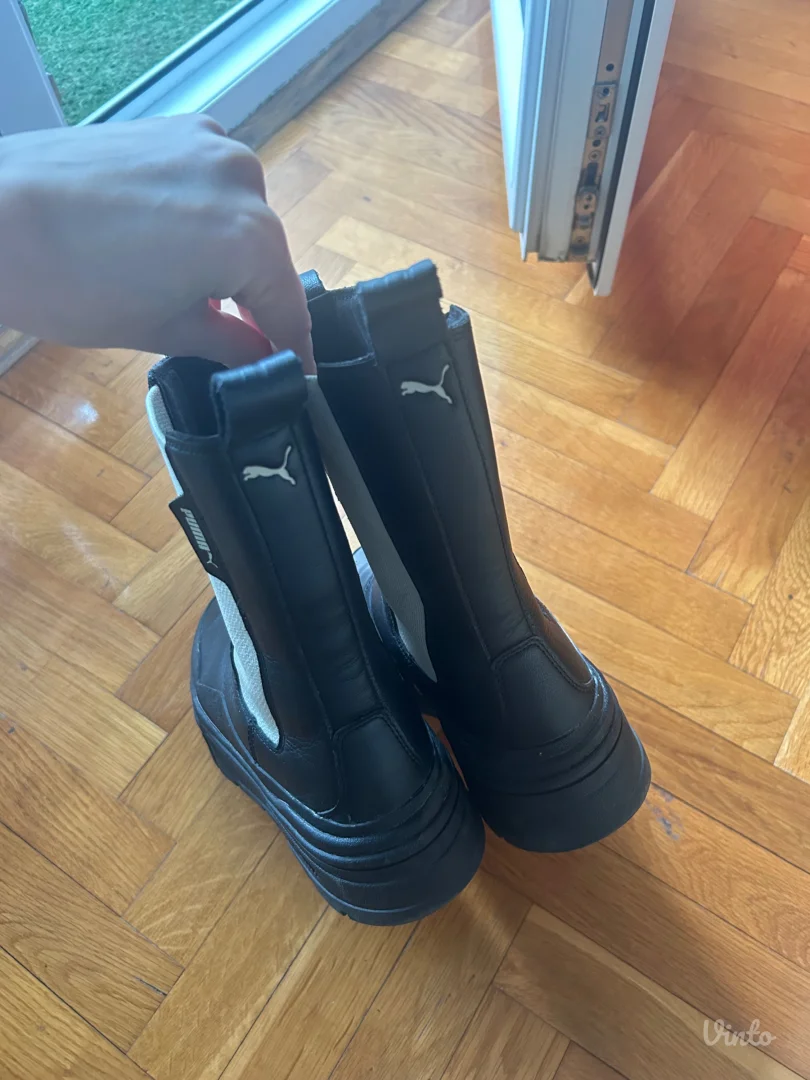 Puma čizme