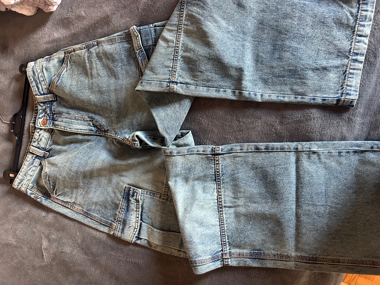 H&M dzeparice