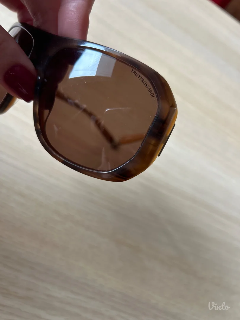 Trussardi naocare za sunce