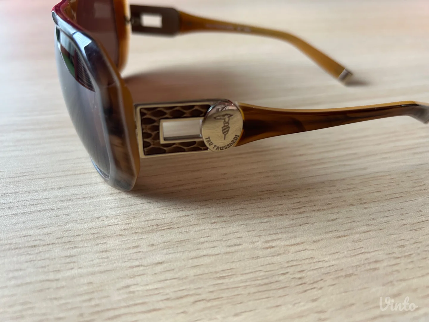 Trussardi naocare za sunce