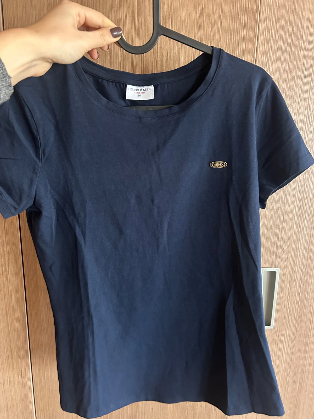 U.S. Polo majica nova