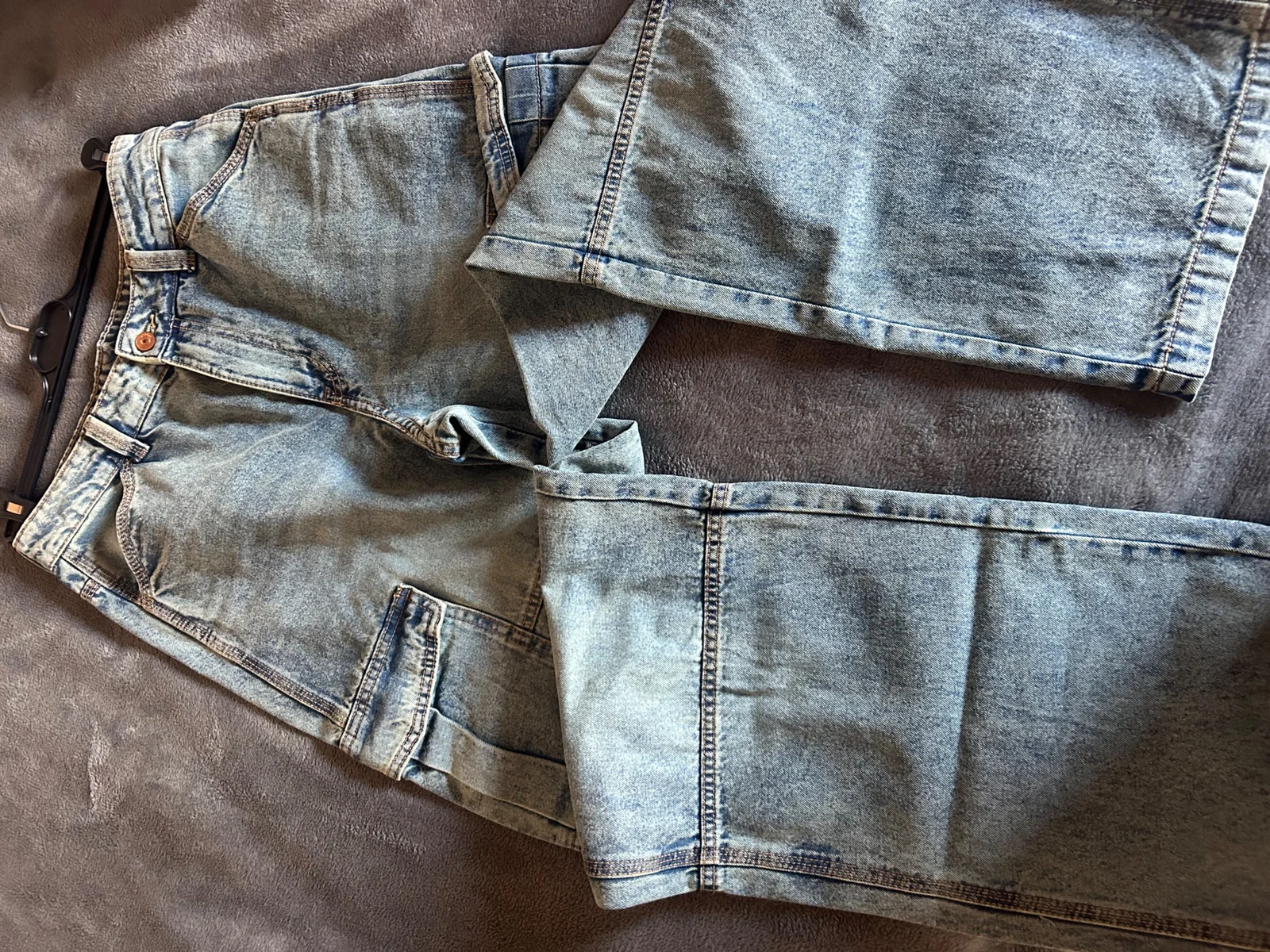 H&M dzeparice