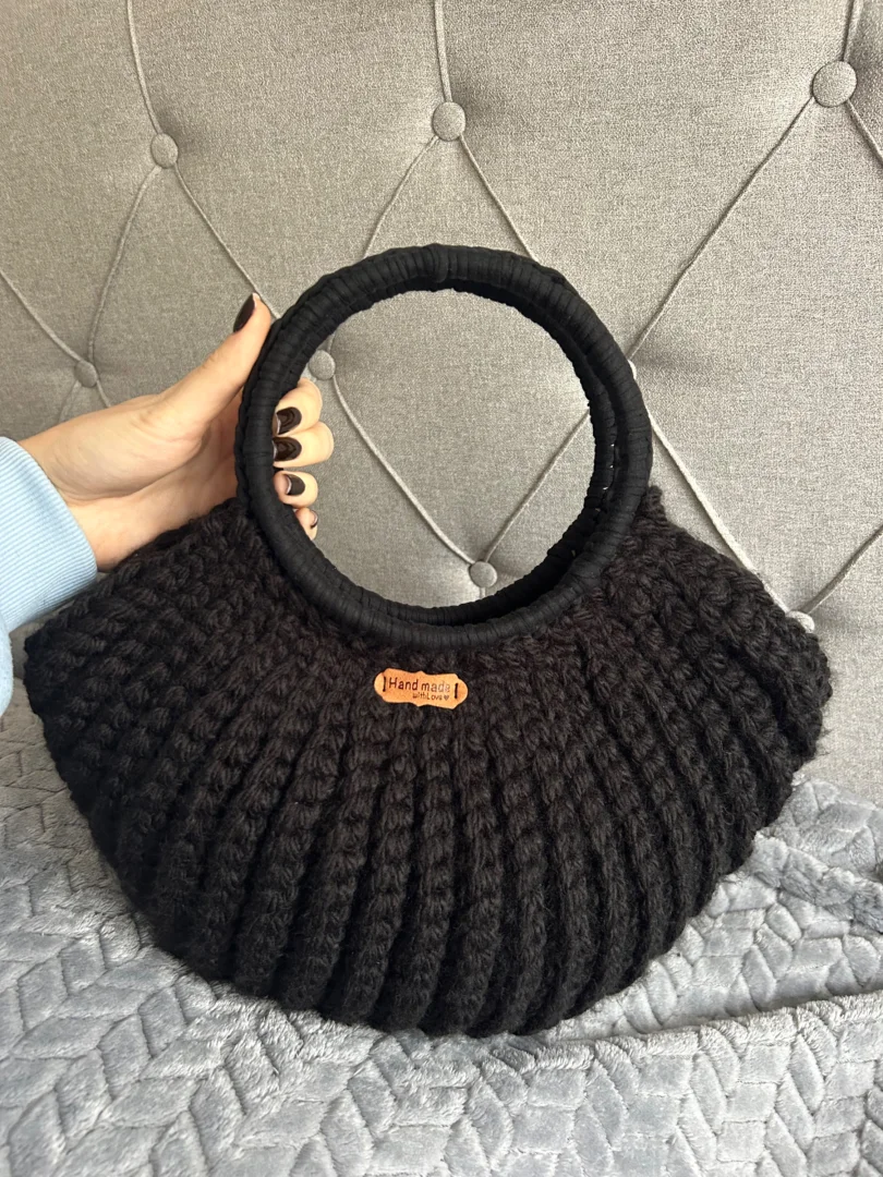 Ručno radjena torba