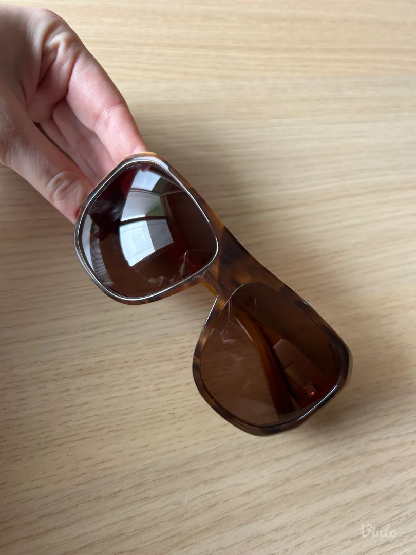 Trussardi naocare za sunce