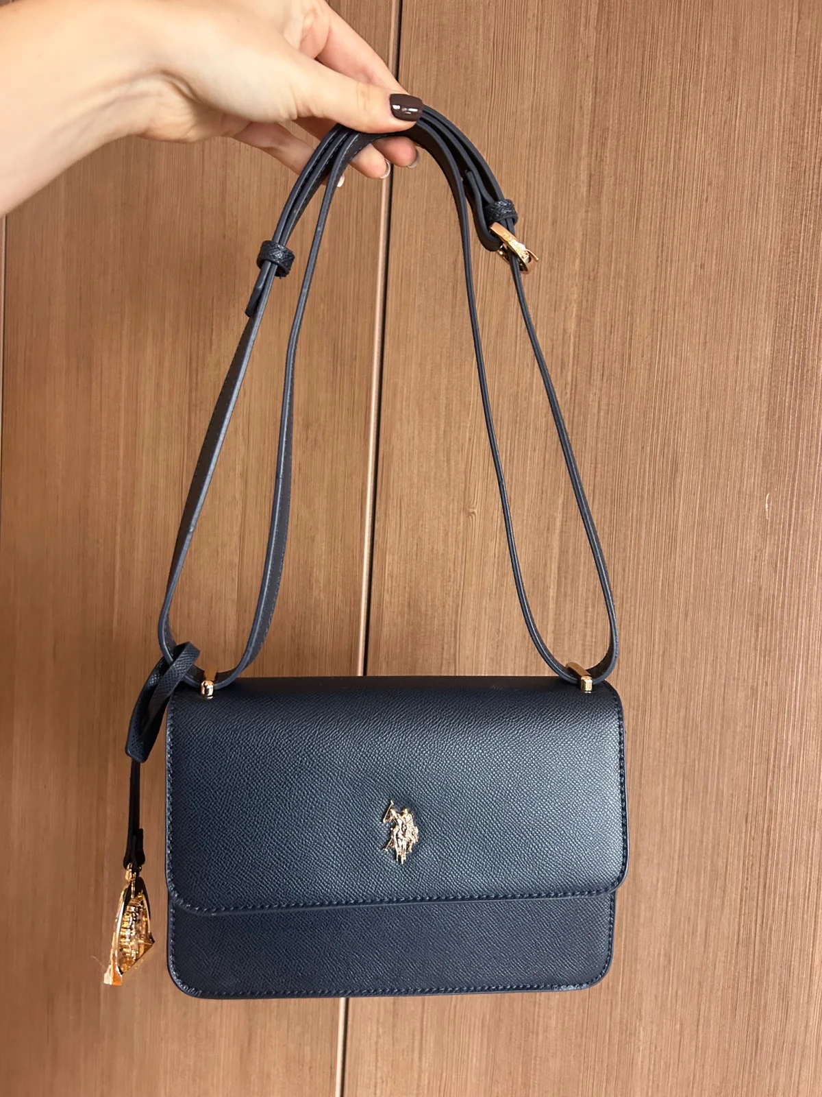 U.S. Polo torbica