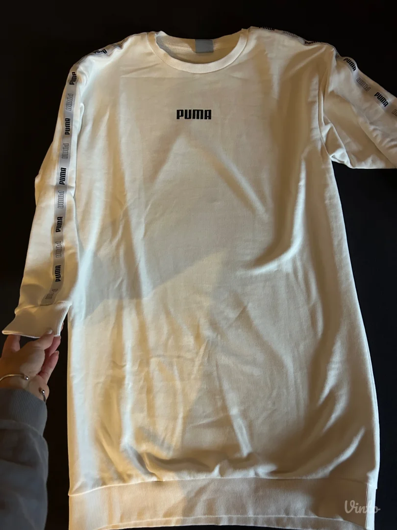Puma-haljina