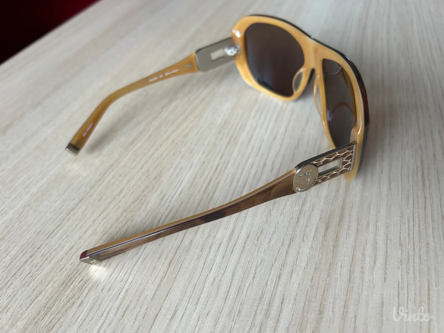 Trussardi naocare za sunce