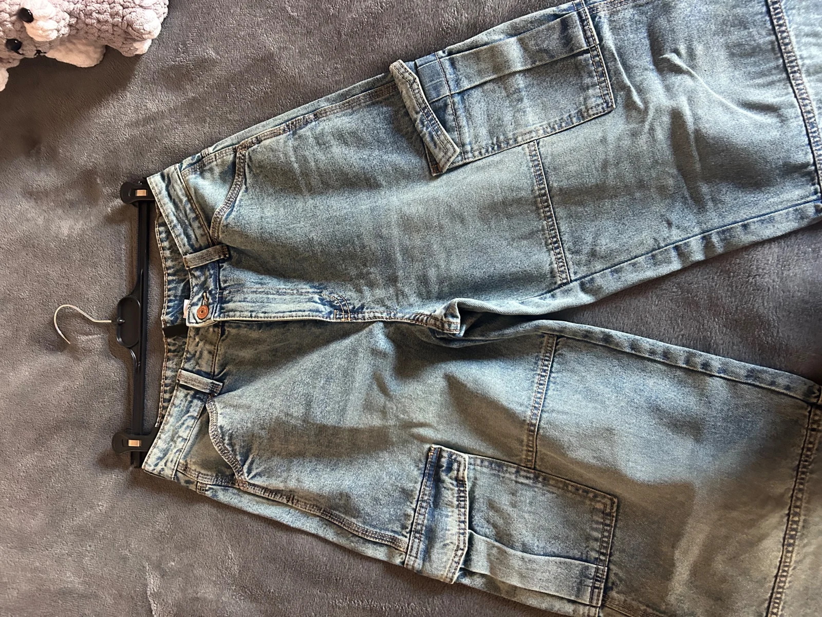 H&M dzeparice