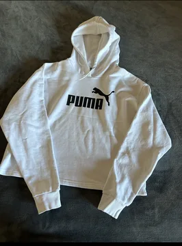 Puma duks