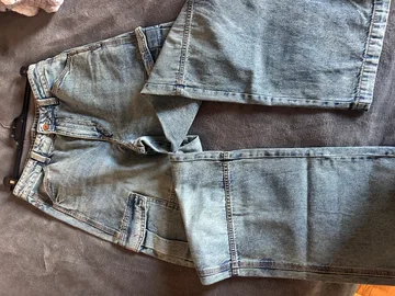 H&M dzeparice