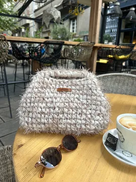 Torba rucno izradjena
