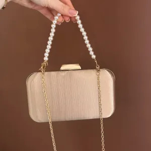 Bessie clutch torba