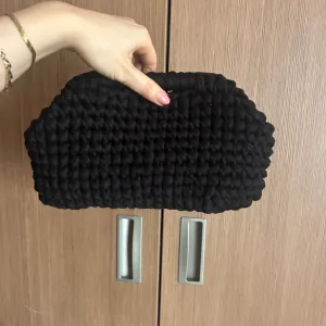 Rucno heklana torba