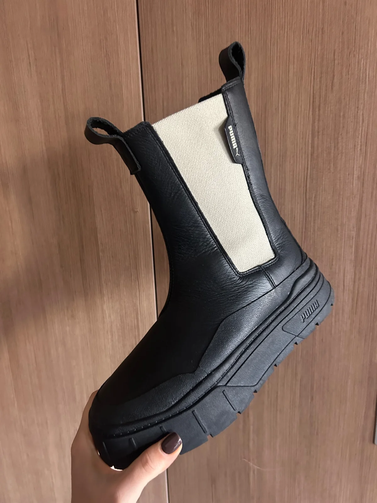 Puma cizme