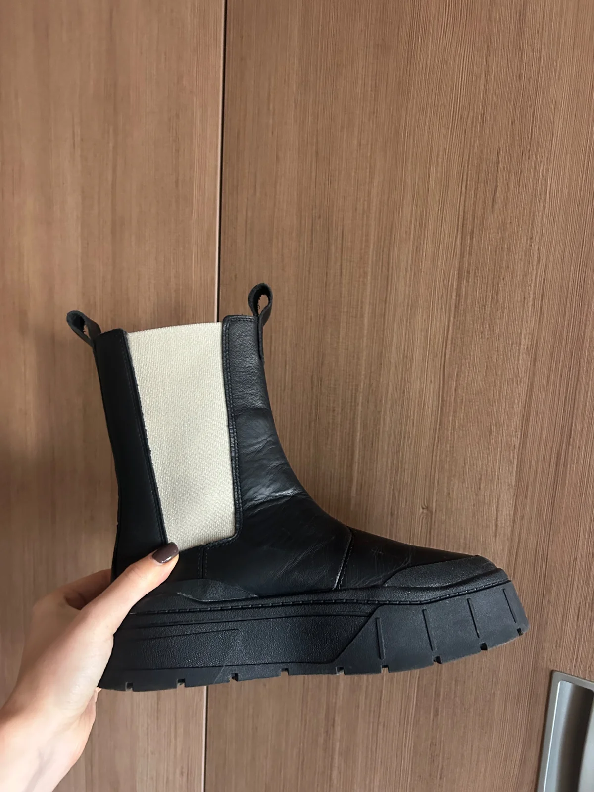 Puma cizme