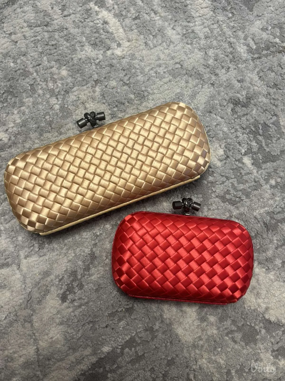 Bottega veneta torba