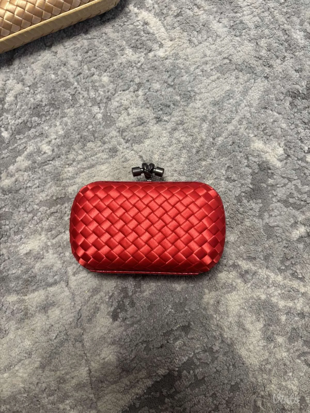 Bottega veneta torba
