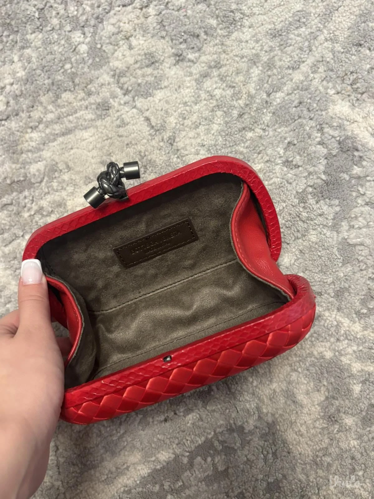 Bottega veneta torba