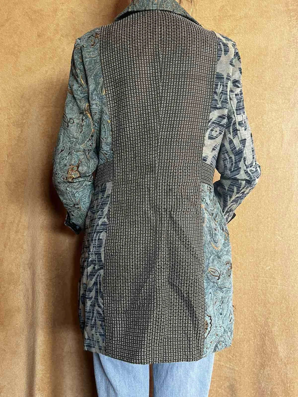 vintage kaput