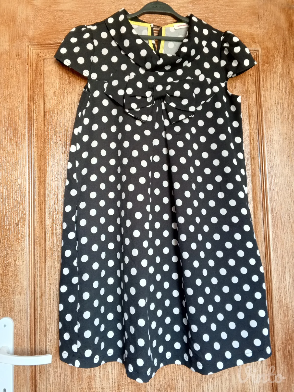 vintage haljina