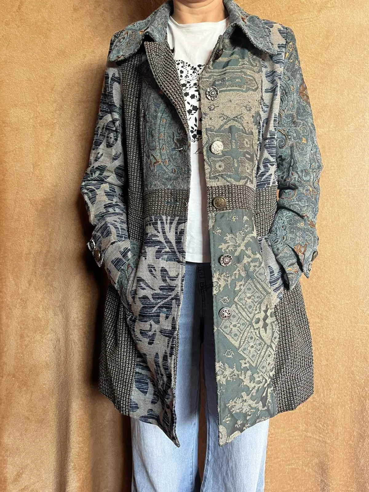 vintage kaput