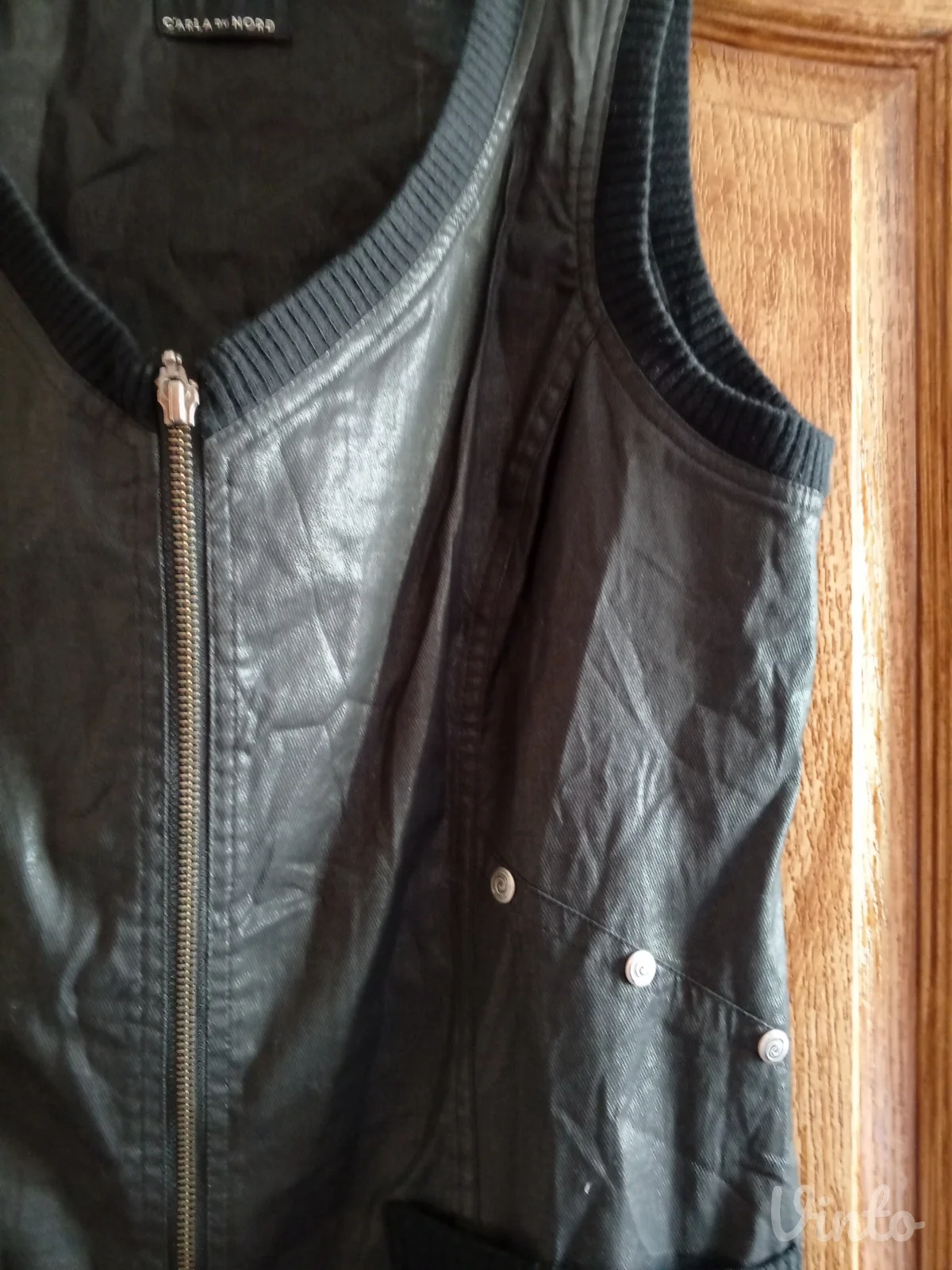 vintage haljina