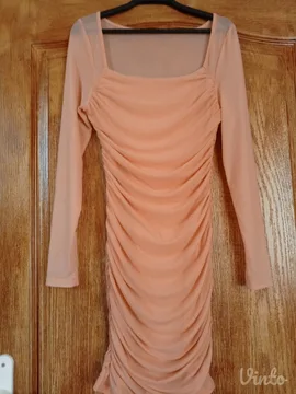 Shein haljina s veličine