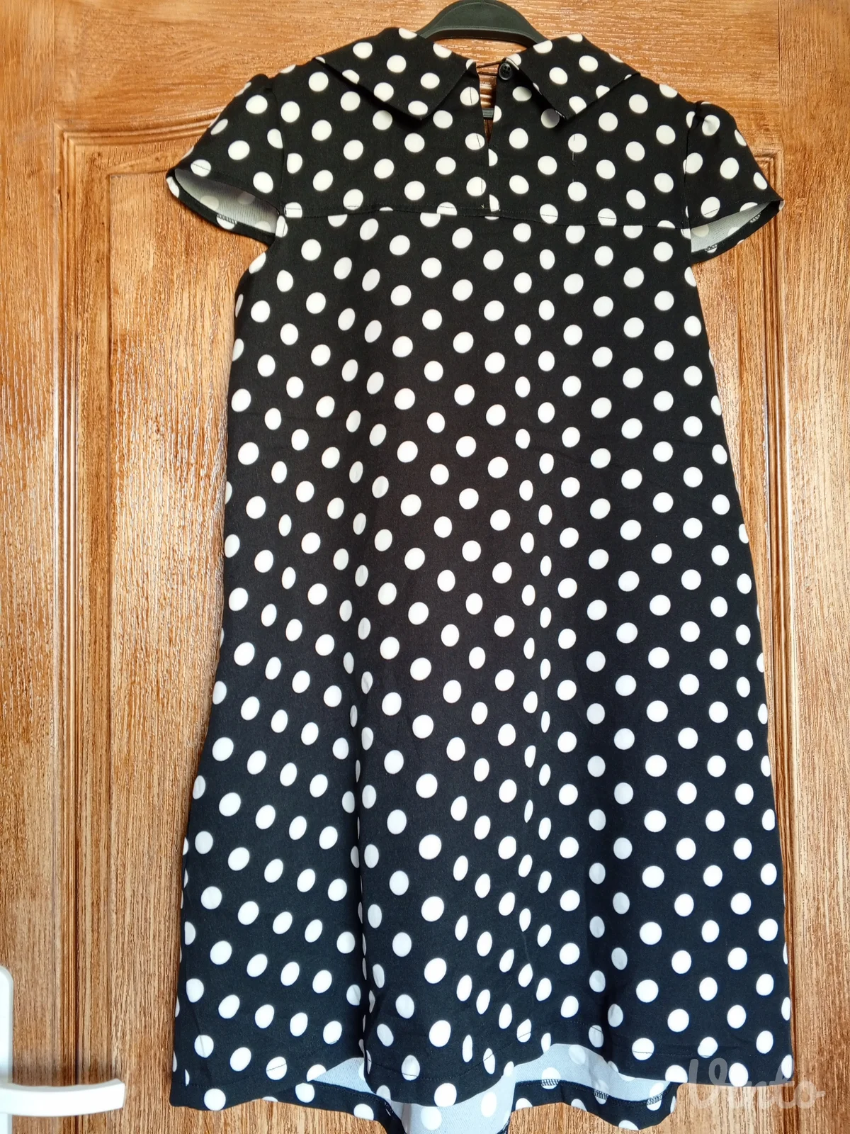 vintage haljina