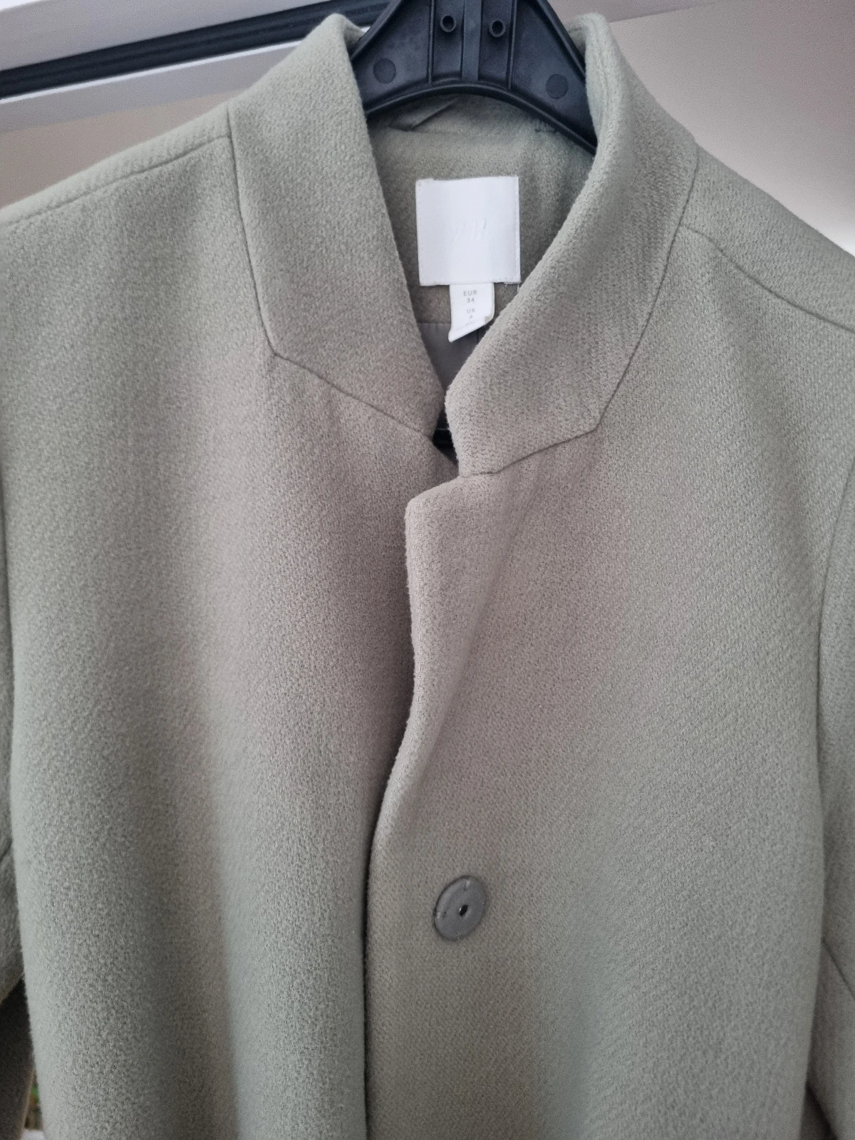 H&M kaput