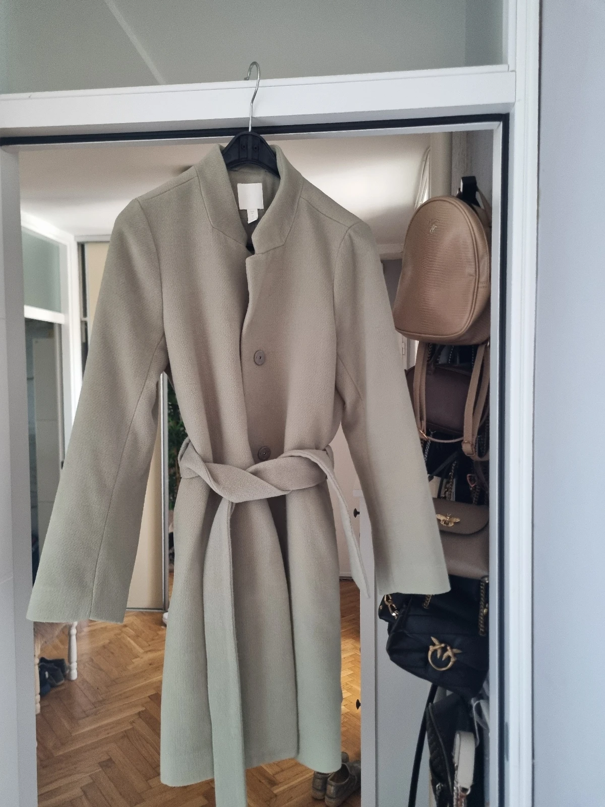 H&M kaput